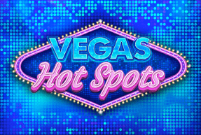 Vegas Hotspots Mobile